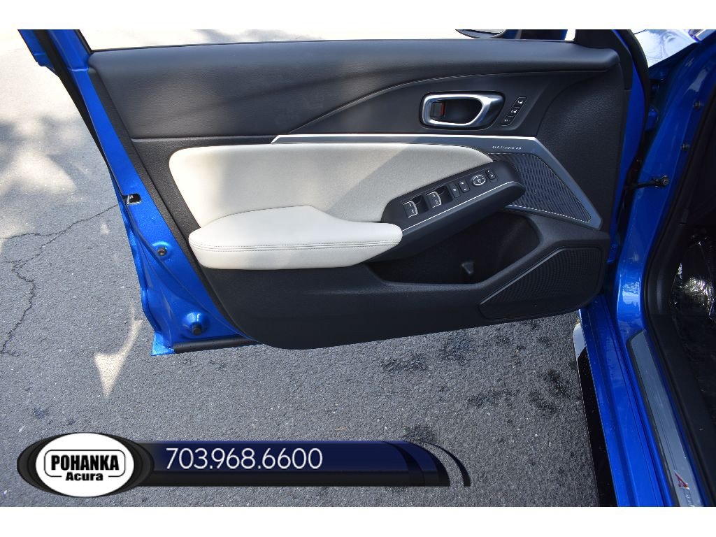 New 2026 Acura Integra A-Spec w/ Technology Package FWD image 24
