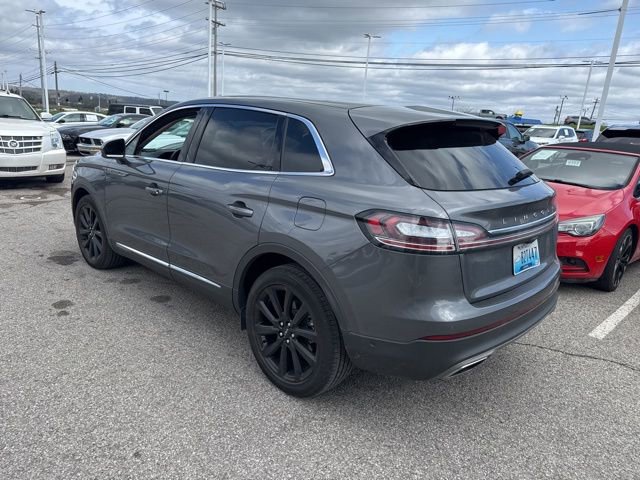 Used 2022 Lincoln Nautilus Reserve image 6