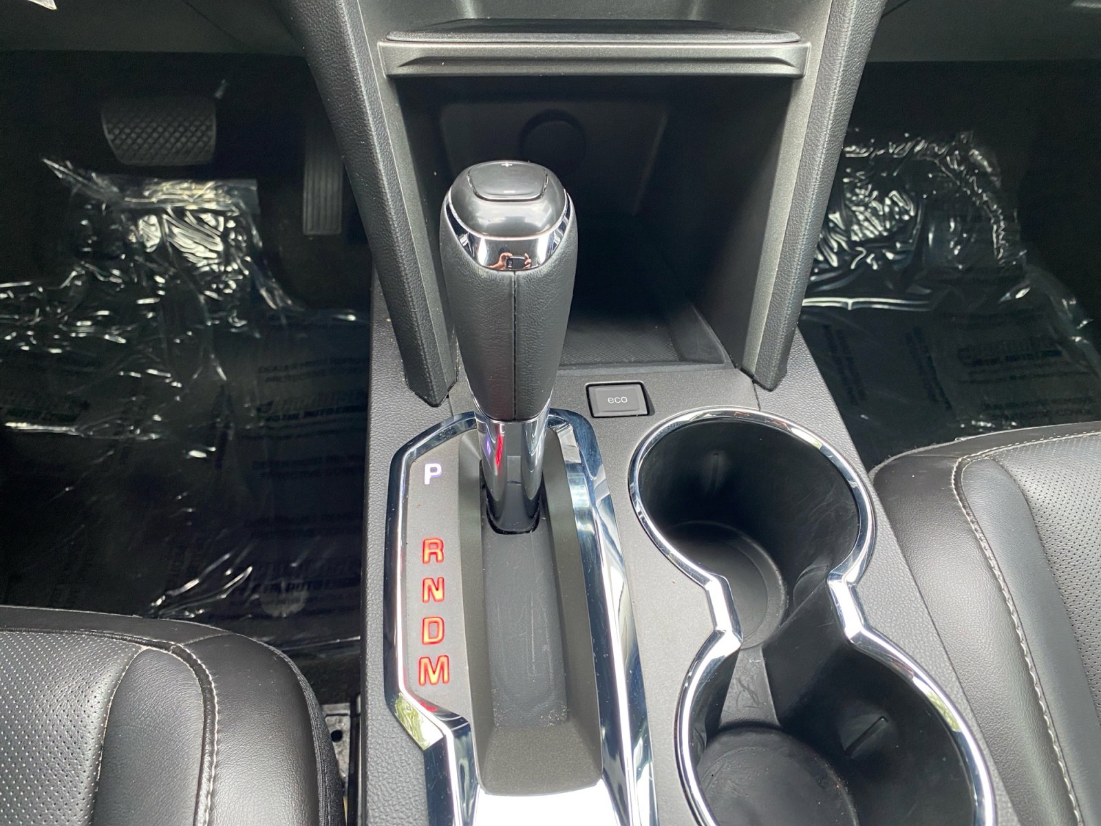 Used 2016 GMC Terrain Denali image 22