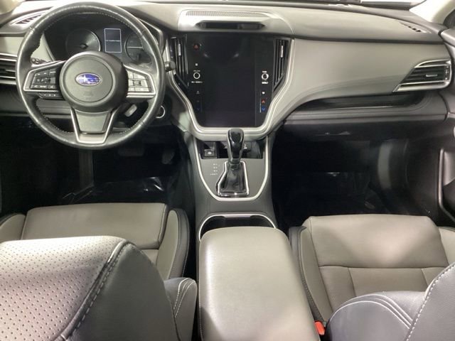 Certified 2023 Subaru Outback Limited image 12