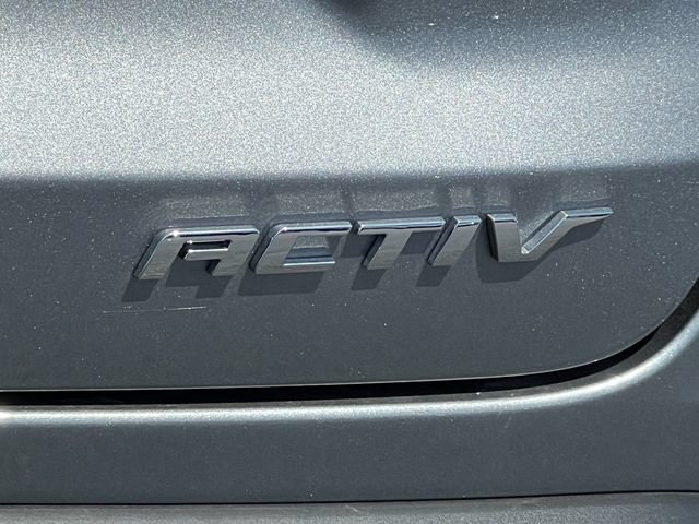 New 2026 Chevrolet Trax ACTIV w/ Driver Confidence Package FWD image 2