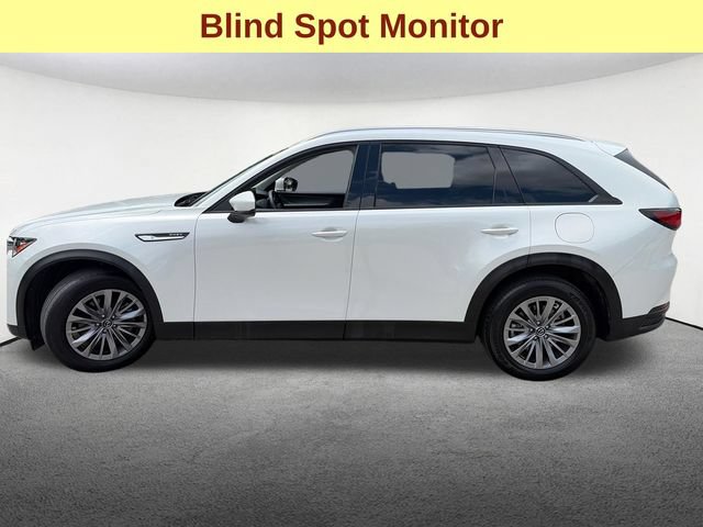 Used 2024 MAZDA CX-90 Plug-In Hybrid w/ Preferred AWD/4WD image 5