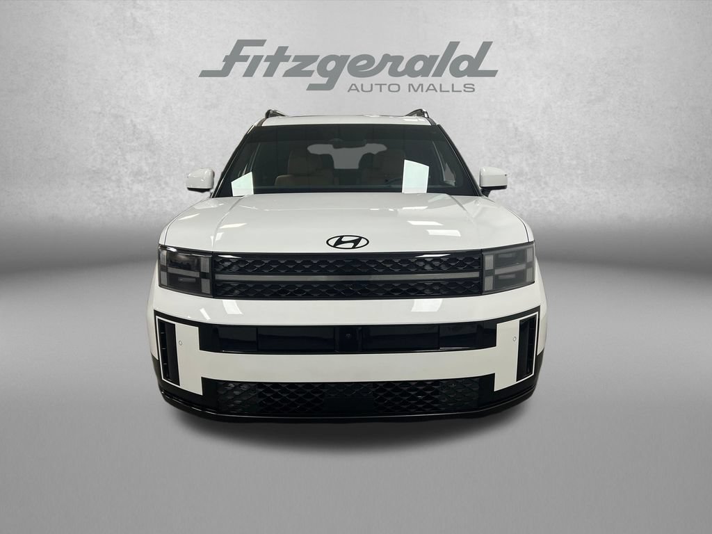 Used 2026 Hyundai Santa Fe Calligraphy FWD image 10