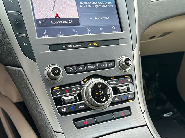 Used 2019 Lincoln MKZ Reserve FWD image 31