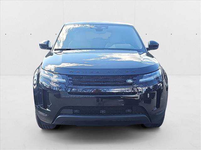 New 2026 Land Rover Range Rover Evoque S image 2