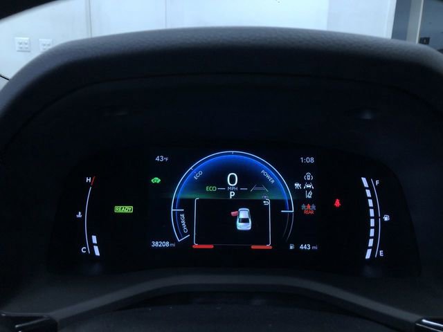 Certified 2025 Toyota Camry LE image 30