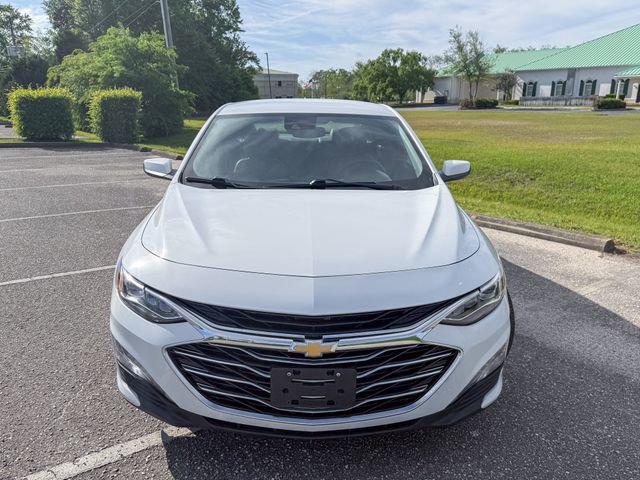 Used 2024 Chevrolet Malibu LT image 10