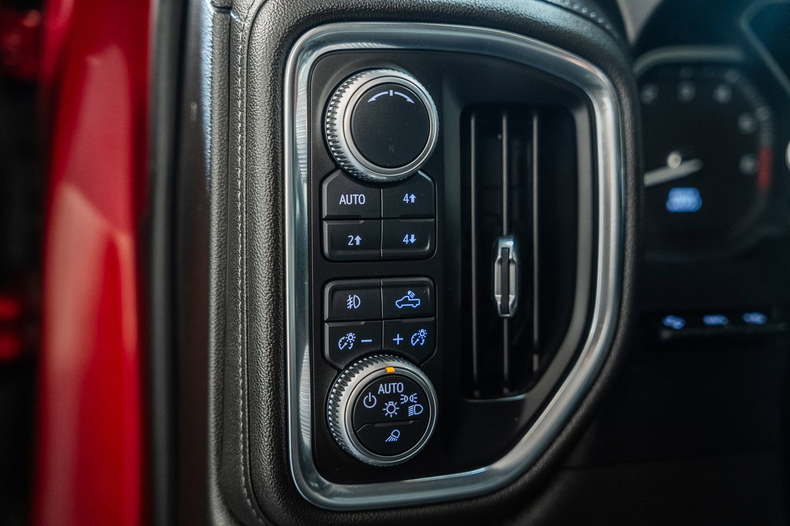 Used 2019 GMC Sierra 1500 Denali w/ Denali Ultimate Package AWD/4WD image 56