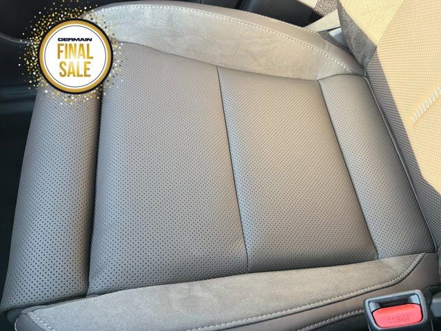 New 2026 Lexus TX 350 AWD image 28