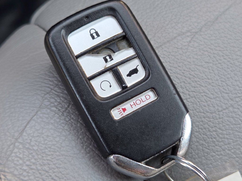 Used 2018 Honda Pilot EX-L image 41