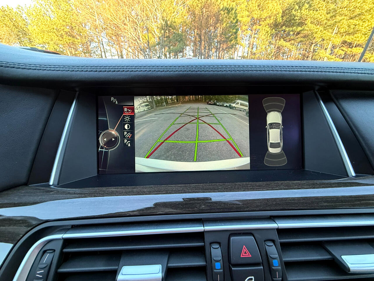 Used 2013 BMW 740Li image 21