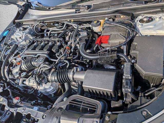 New 2026 Acura Integra A-Spec image 17