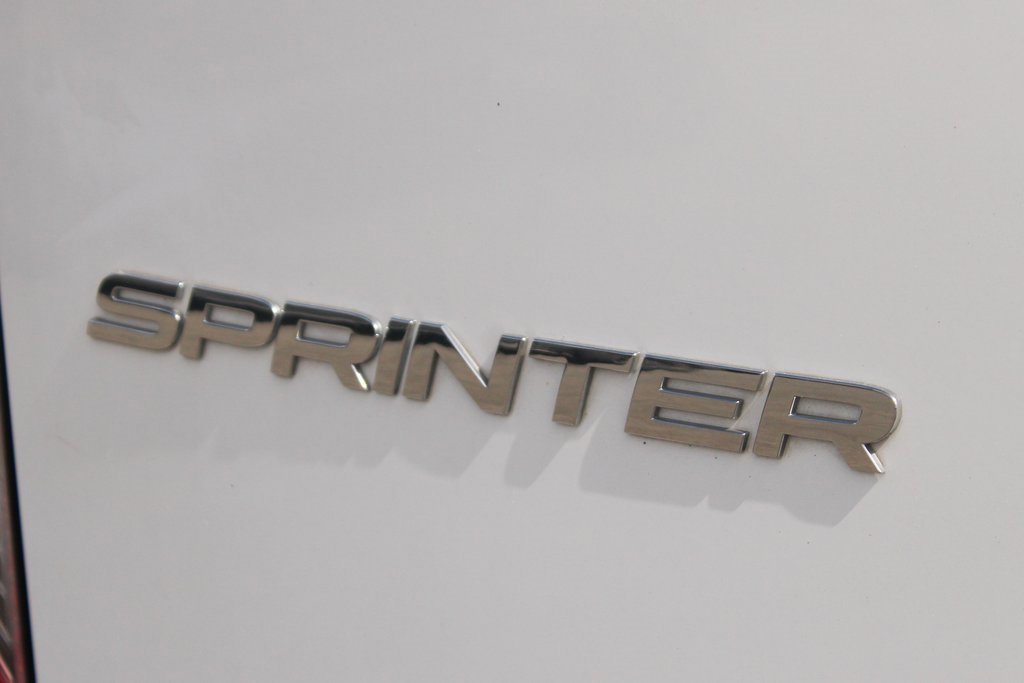 Used 2019 Mercedes-Benz Sprinter 144 Cargo image 34
