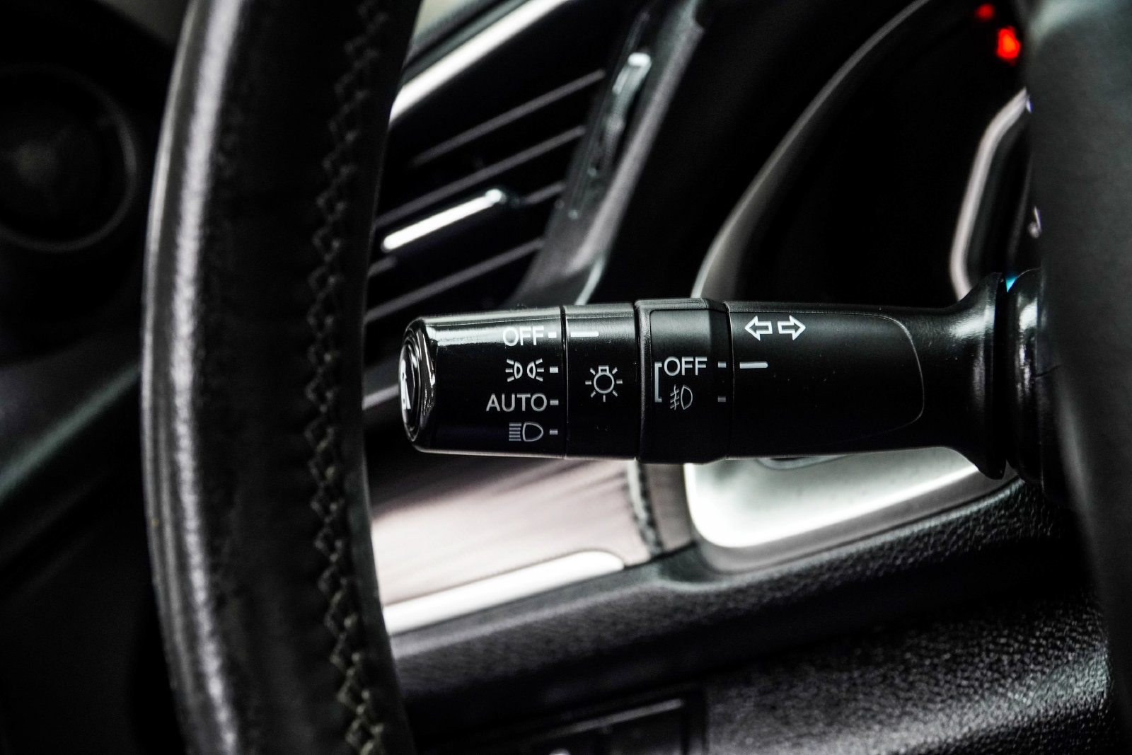Used 2021 Honda Civic EX image 30