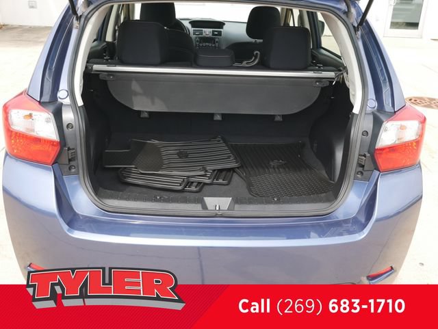 Used 2013 Subaru Impreza 2.0i Sport Premium AWD/4WD image 17