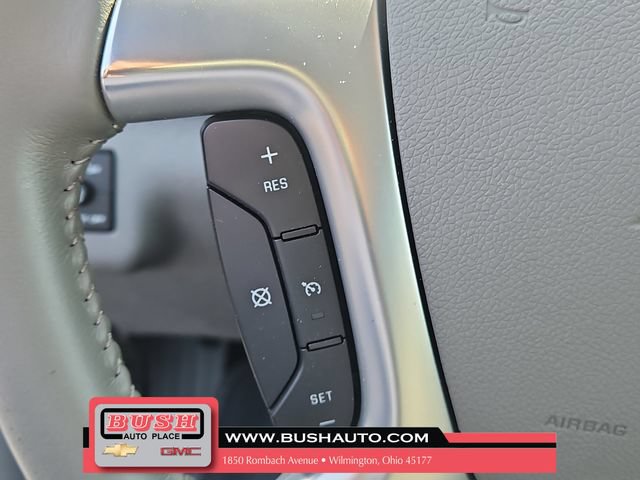 Used 2017 Chevrolet Traverse LT FWD image 23