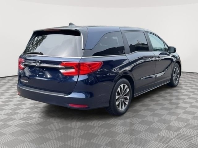 Used 2024 Honda Odyssey EX-L image 5