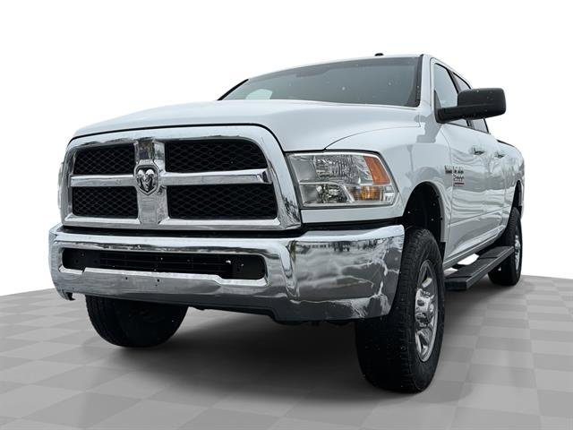 Used 2015 RAM 2500 SLT