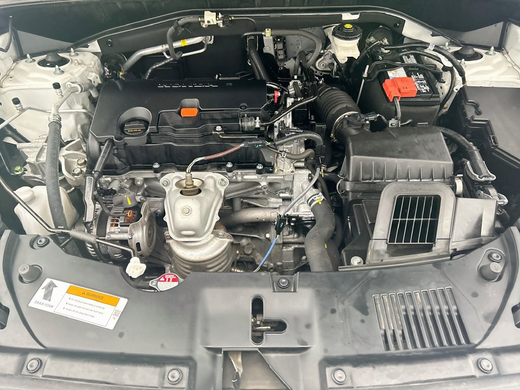 Used 2023 Honda HR-V Sport image 27