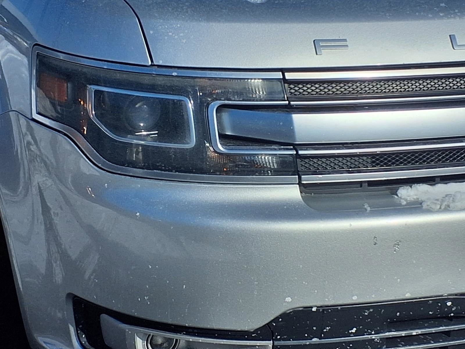 Used 2014 Ford Flex Limited w/ Equipment Group 302A image 32