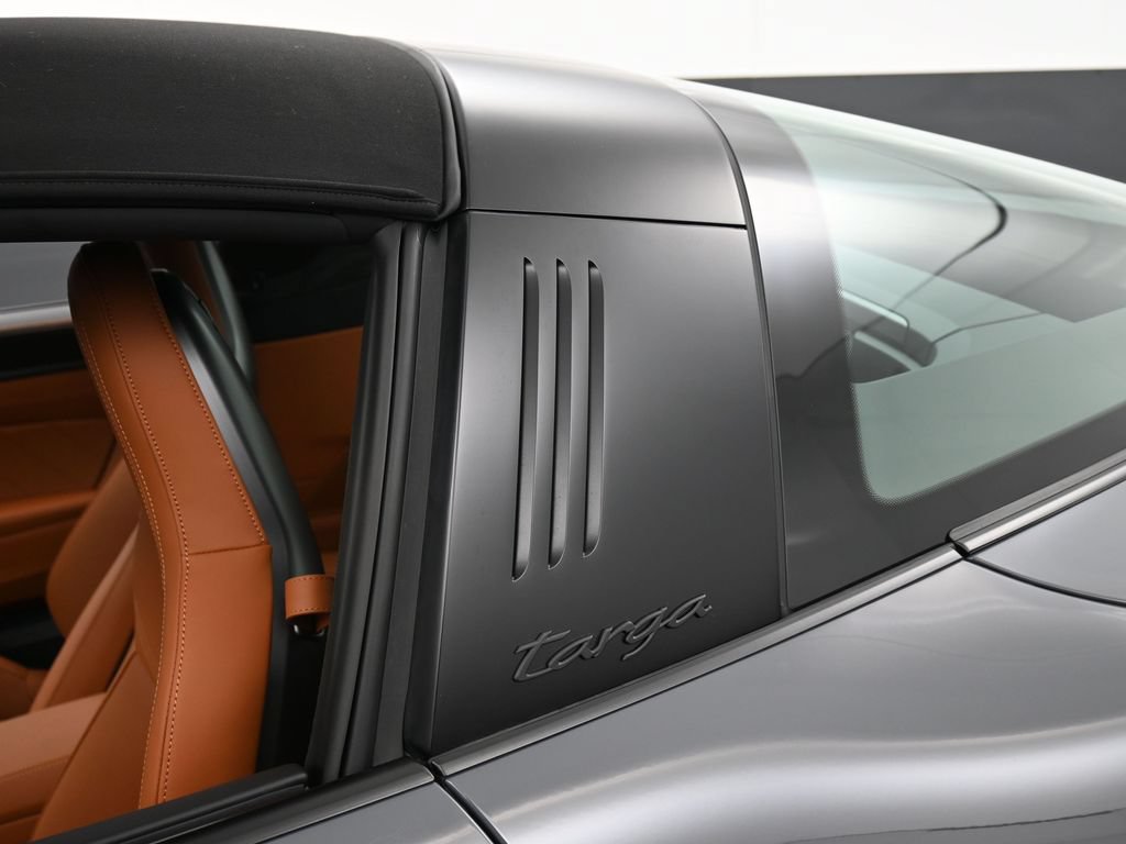 New 2026 Porsche 911 Targa 4 GTS AWD/4WD image 15