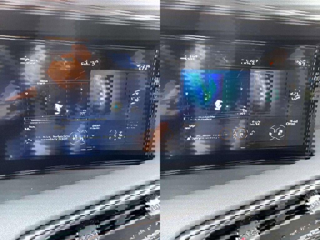 New 2026 Hyundai Palisade XRT Pro image 35