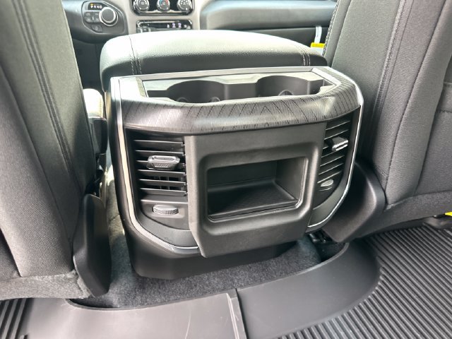 New 2026 RAM 1500 Big Horn w/ Night Edition AWD/4WD image 15
