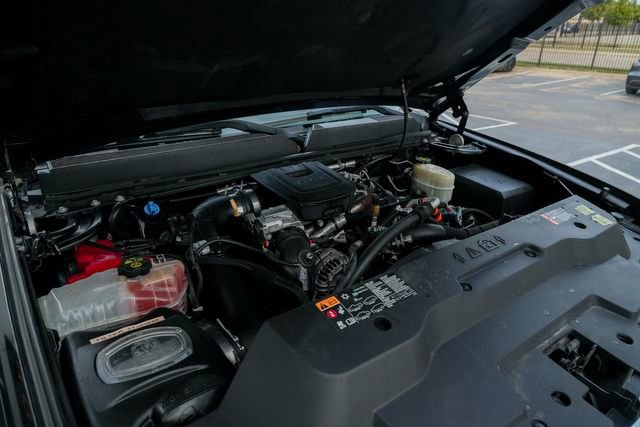 Used 2013 GMC Sierra 3500 Denali image 31