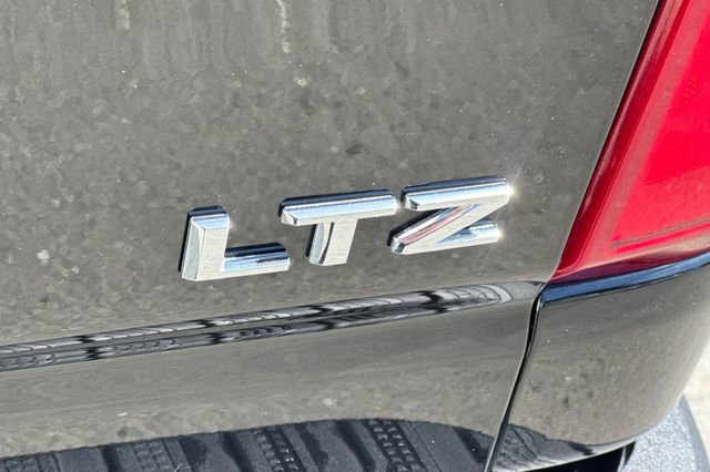 Used 2022 Chevrolet Silverado 2500 LTZ AWD/4WD image 25