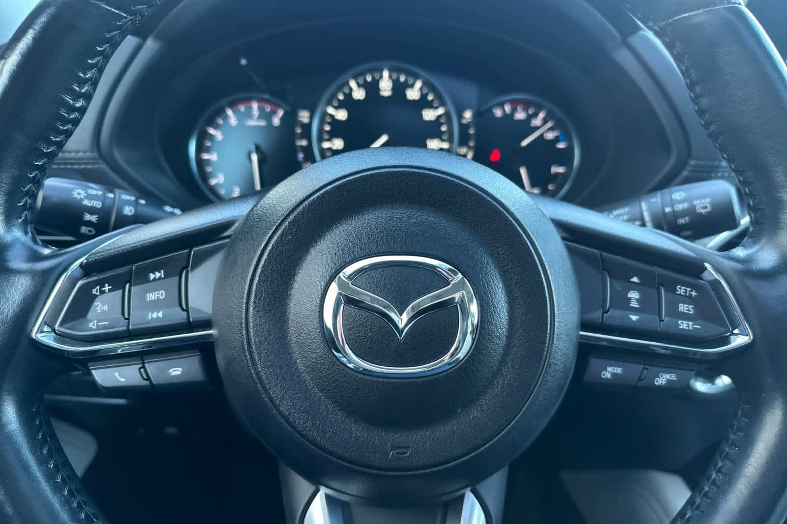 Used 2019 MAZDA CX-5 Grand Touring Reserve AWD/4WD image 26