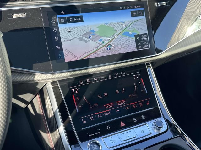 New 2026 Audi Q7 3.0T Prestige image 11