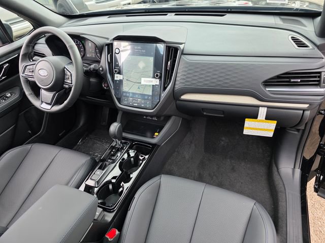 New 2026 Subaru Forester Limited image 9