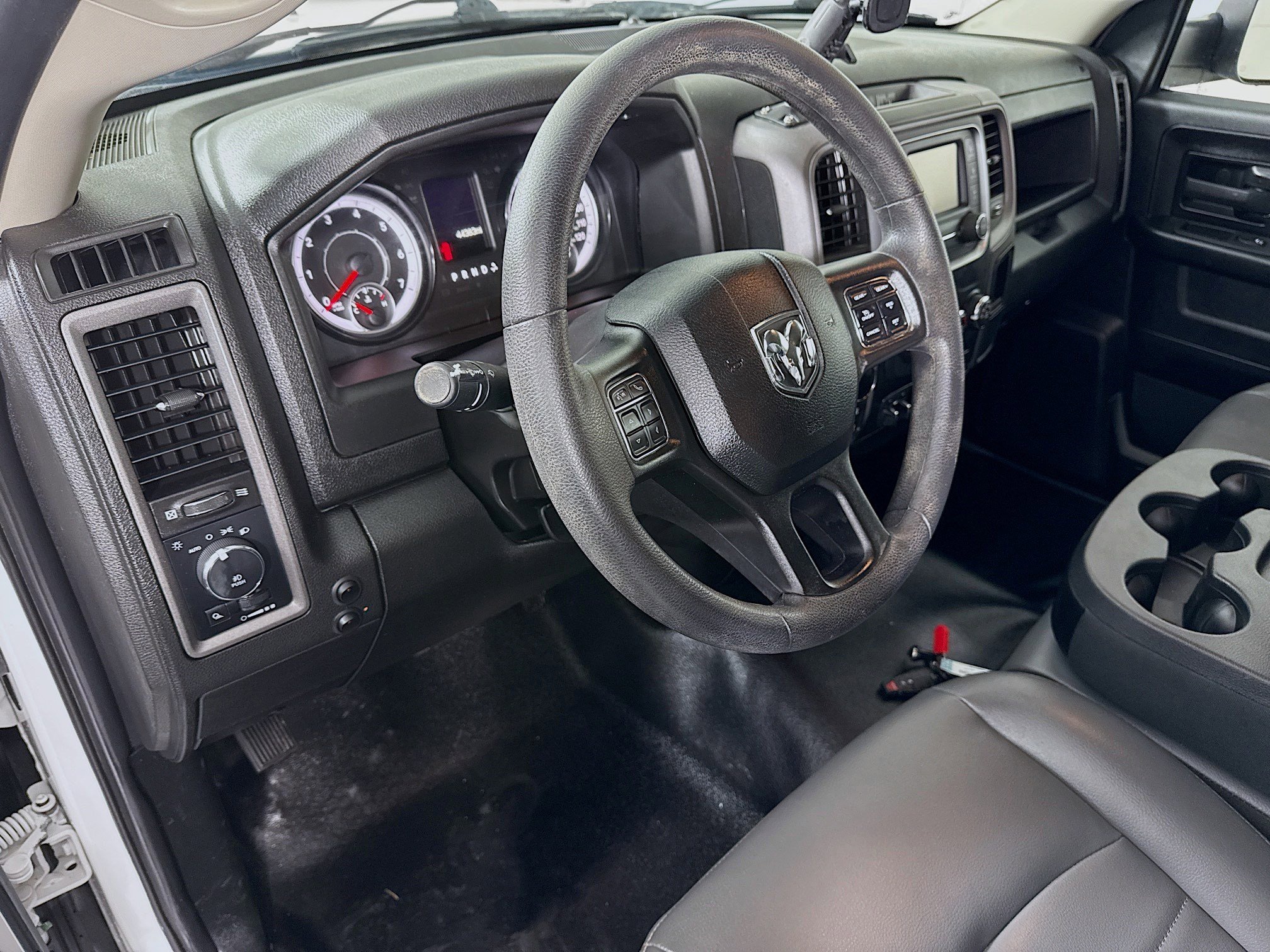 Used 2023 RAM 1500 Tradesman w/ Trailer Tow Group image 22