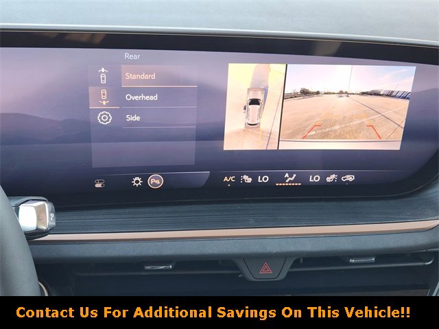 New 2025 Buick Envision Sport Touring image 13