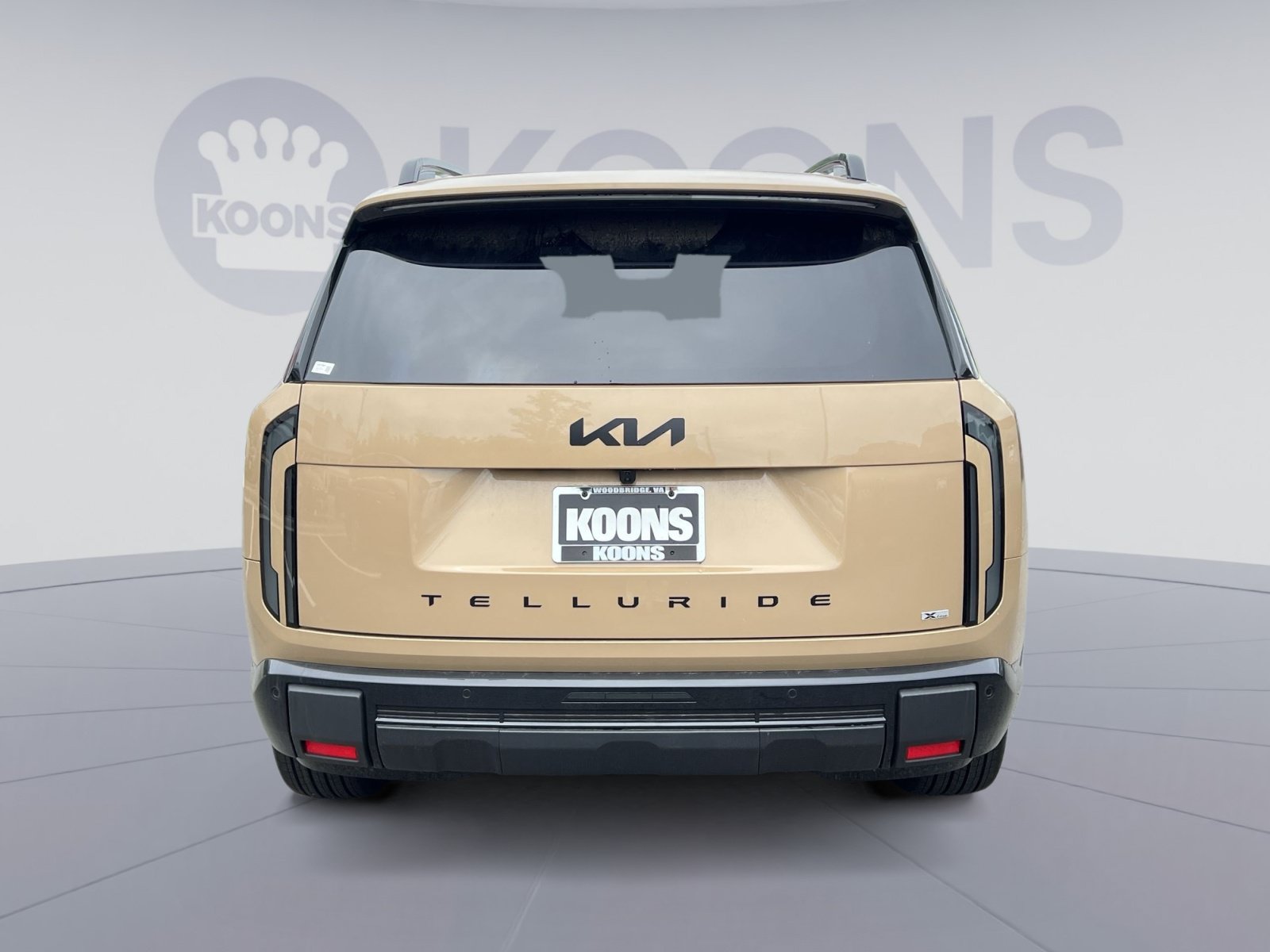 New 2027 Kia Telluride SX X-Line AWD/4WD image 5
