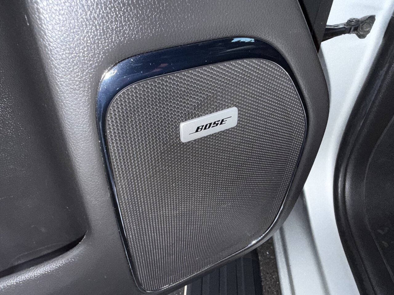 Used 2018 GMC Sierra 1500 Denali AWD/4WD image 22