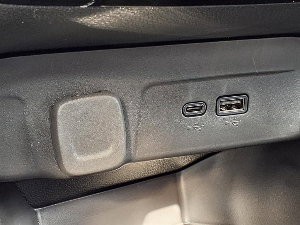 New 2026 Chevrolet Trax ACTIV w/ Driver Confidence Package image 19