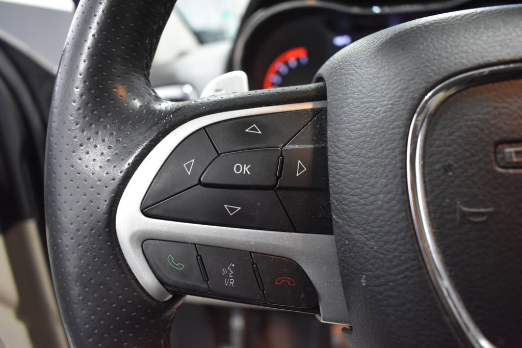 Used 2014 Dodge Durango Citadel w/ Trailer Tow Group IV AWD/4WD image 25