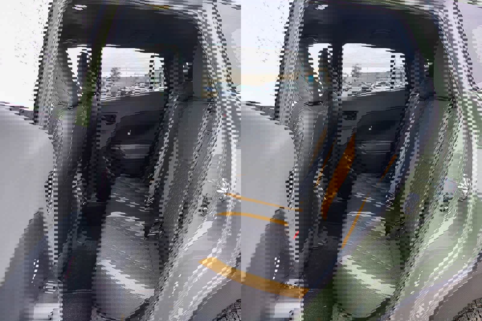 New 2026 Subaru Crosstrek 2.5i Sport image 12