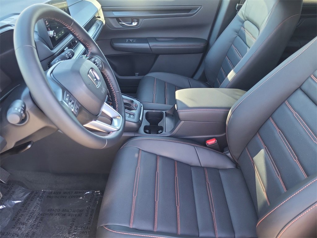 New 2026 Honda CR-V Sport-L image 7