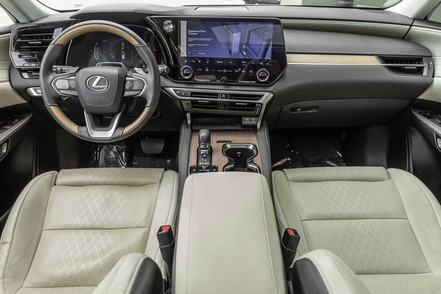 Used 2023 Lexus RX 350 FWD w/ Cold Area Package image 6