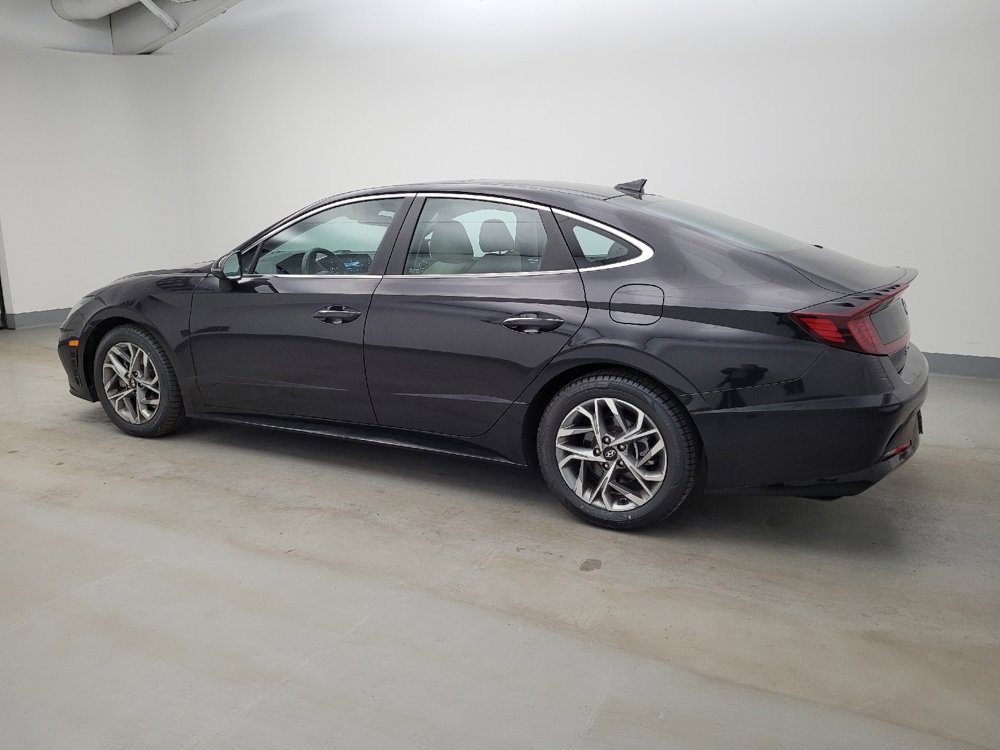 Used 2023 Hyundai Sonata SEL w/ Convenience Package image 3