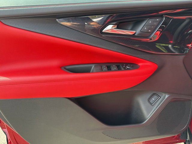 Used 2024 Chevrolet Blazer EV RS image 9