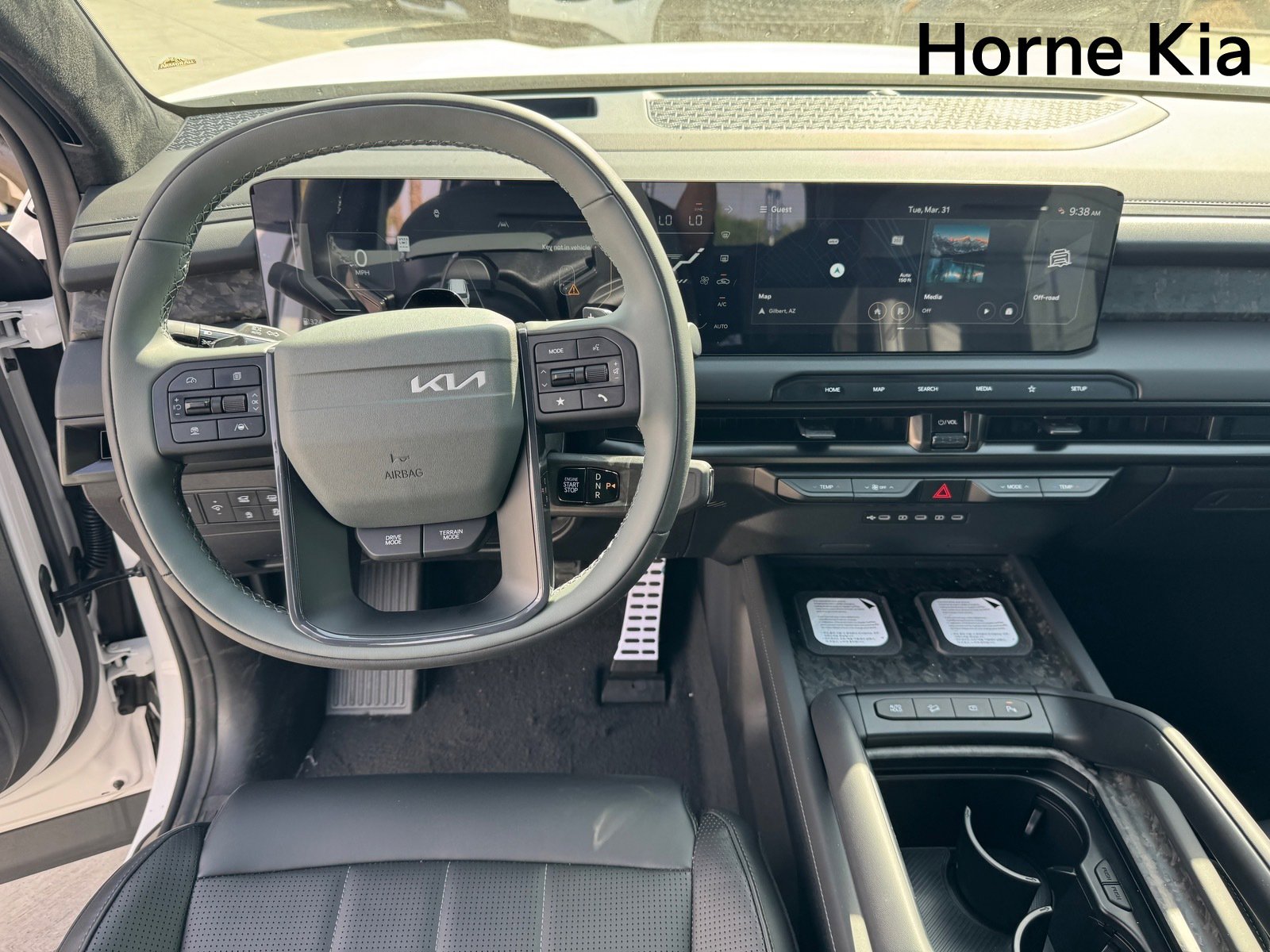 New 2027 Kia Telluride SX Prestige X-Pro image 12