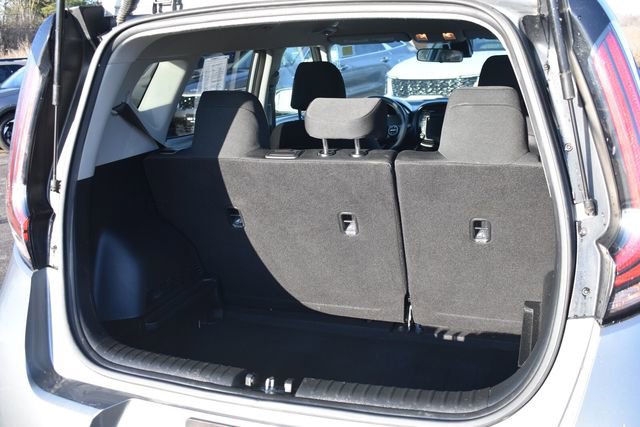 Used 2023 Kia Soul LX w/ Option Group 015 image 15