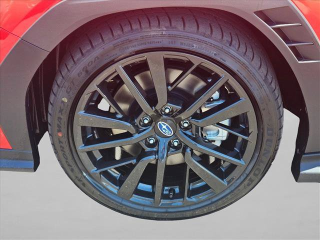 New 2026 Subaru WRX Limited w/ Accessory Package #2 AWD/4WD image 10