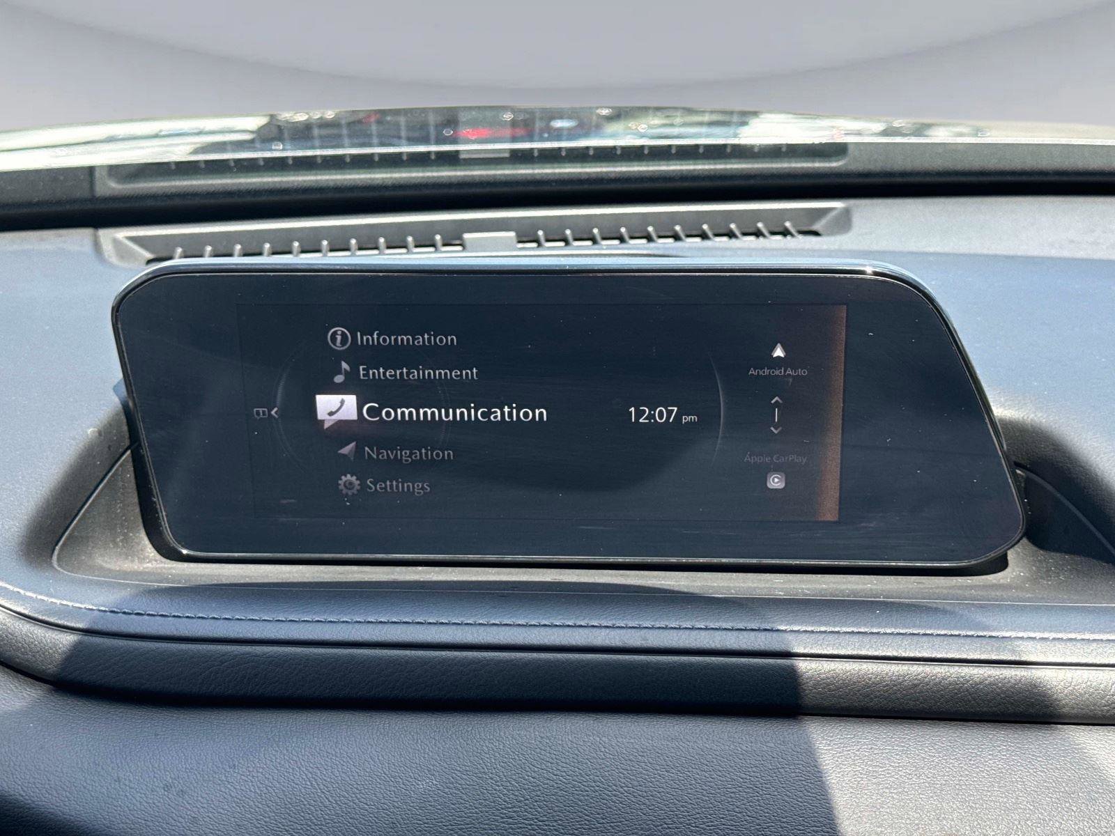 Certified 2024 MAZDA CX-30 AWD 2.5 S w/ Preferred Package image 21