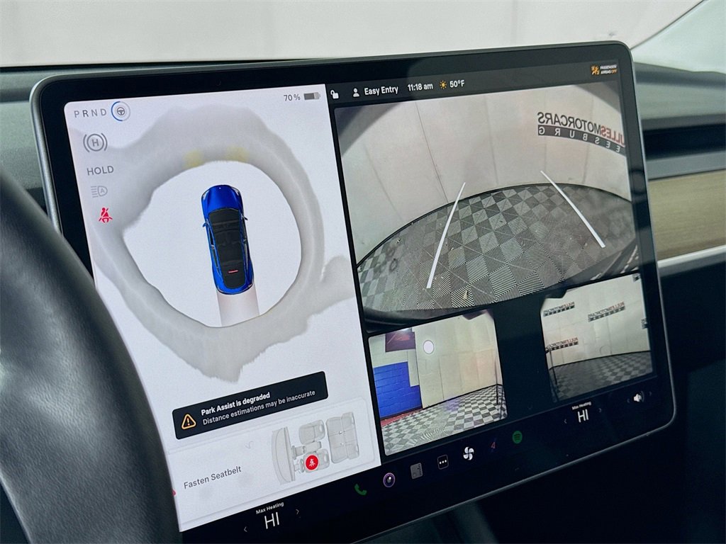 Used 2023 Tesla Model Y Performance image 14