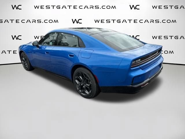 New 2026 Dodge Charger R/T AWD/4WD image 22