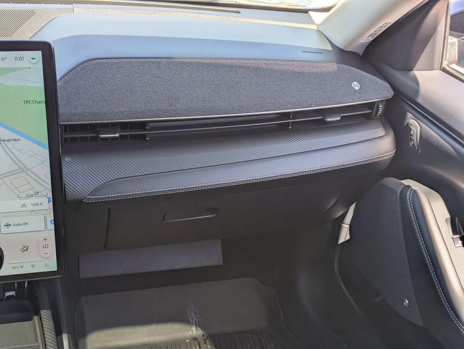 Used 2023 Ford Mustang Mach-E Premium image 18